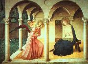 The Annunciation